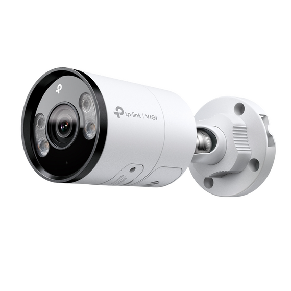 Camera de supraveghere IP TP-LINK VIGI C355 (2.8 mm), Alb