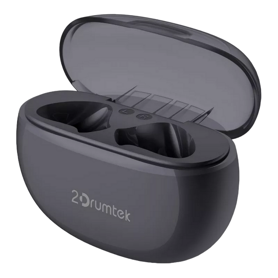 Căști A4Tech B20, Ash Grey, 2 image