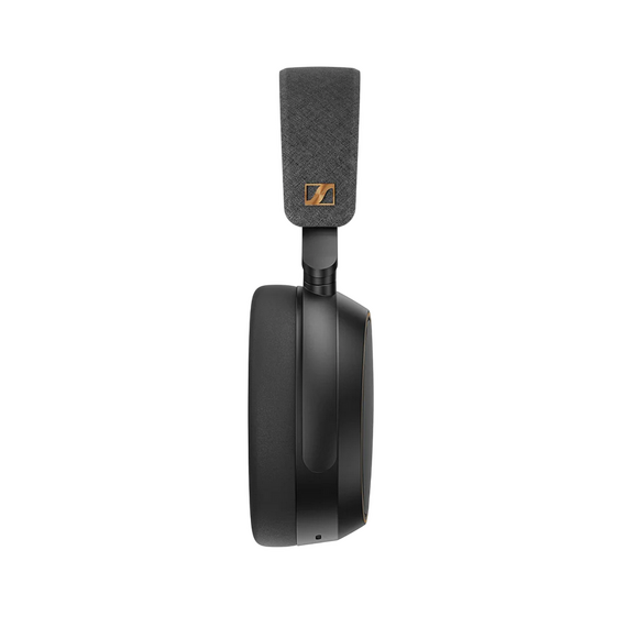 Căști Sennheiser Momentum 4 Copper, Negru, 2 image