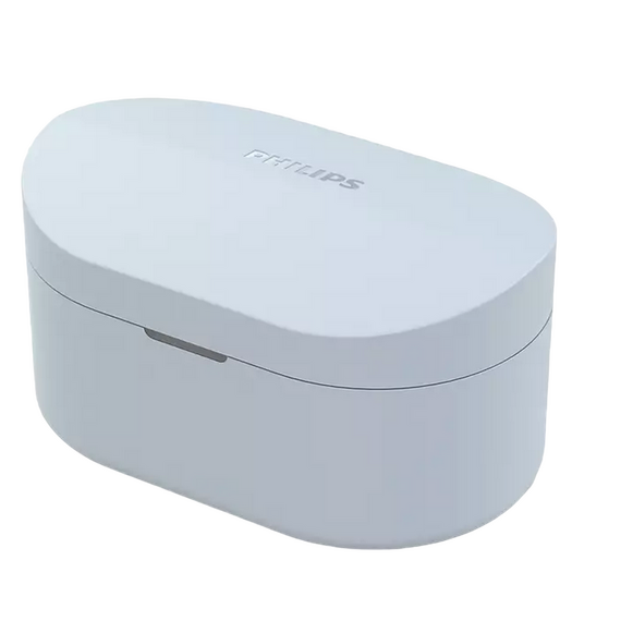 Căști Philips TAT1138BL/00, Albastru, 2 image