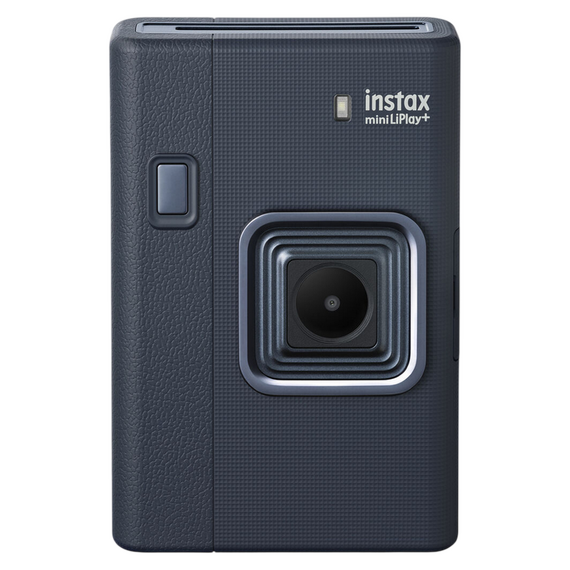 Cameră Foto instax Mini LiPlay+, Midnight Blue