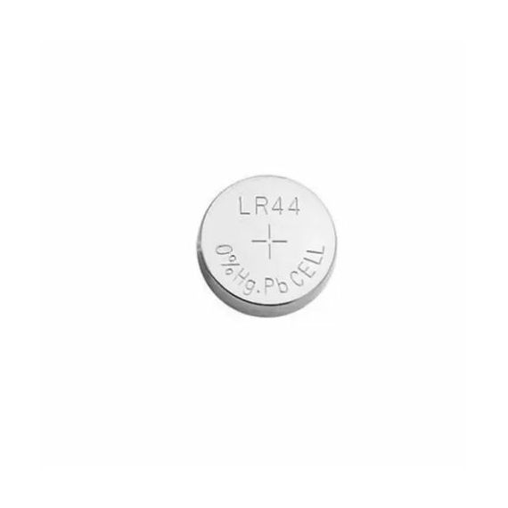 Baterii rotunde Panasonic LR-44EL/6B, LR44, 6 buc., 3 image