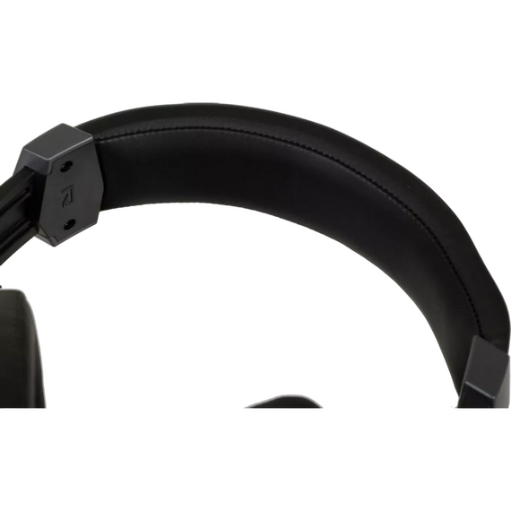 Căști gaming Bloody G350, USB, Negru, 2 image