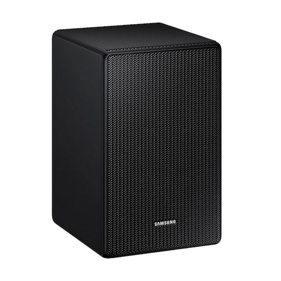 Sistem audio Samsung SWA-9500S, Negru, 3 image