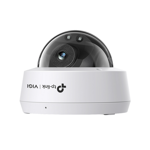 Camera de supraveghere IP TP-LINK VIGI C220I(2.8 mm), Alb, 2 image
