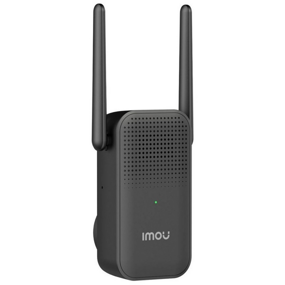 Sonerie video IMOU Doorbell 2S Kit, Negru, 2 image