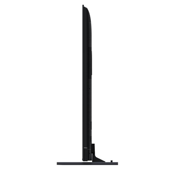 100" MiniLED SMART TV Hisense 100U7Q, 3840x2160 4K UHD, VIDAA U9, Negru, 2 image