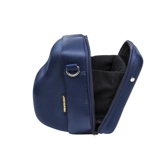 Geantă pe umăr Rivacase Riva 7118-M, Albastru, 2 image