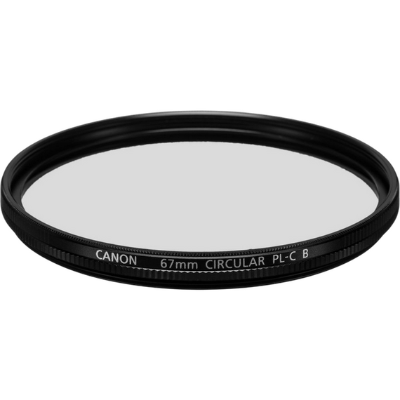 Filter Canon Polarizing PL-C B 67mm