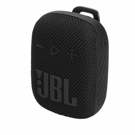 JBL. Boxă portabilă JBL Wind 3S, Negru, 3 image