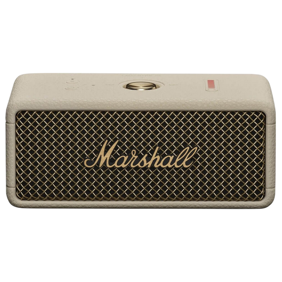 Difuzor Bluetooth Marshall Emberton III, Cream