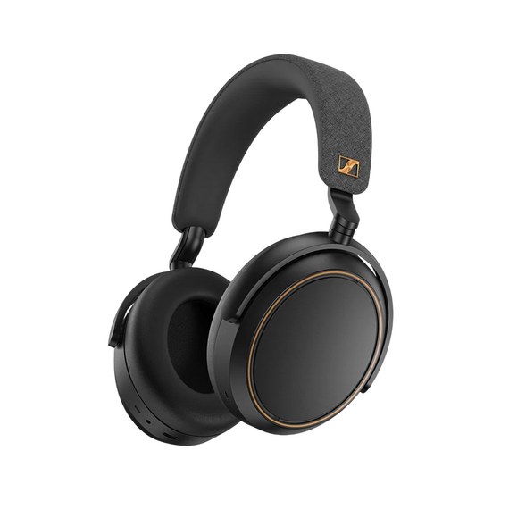 Căști Sennheiser Momentum 4 Copper, Negru