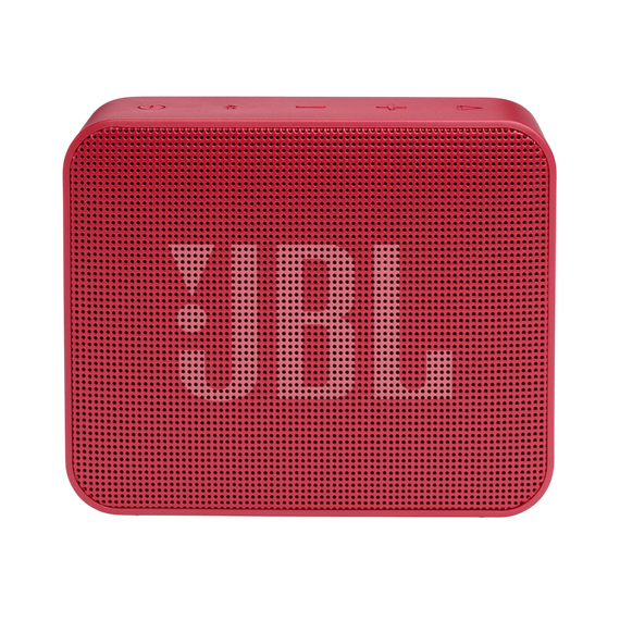 Boxă portabilă JBL Essential, Roșu