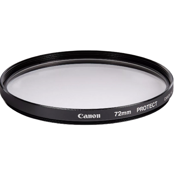 Filter Canon Lens Filter Protect 72mm