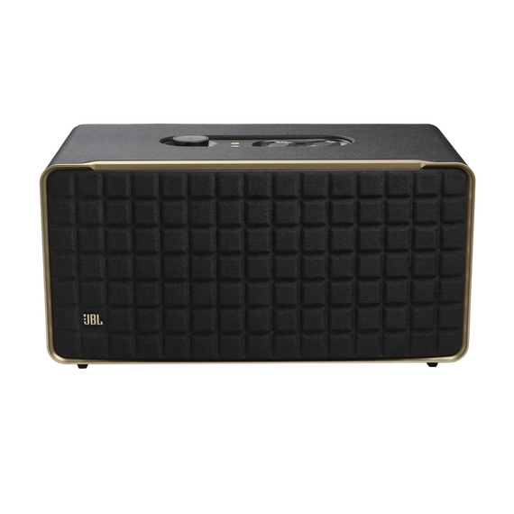 Boxă portabilă JBL Authentics 500, Negru