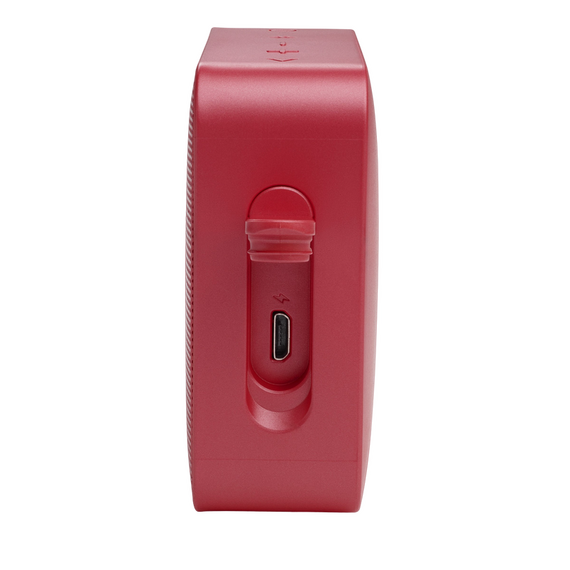 Boxă portabilă JBL Essential, Roșu, 2 image