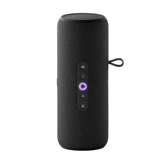 Difuzor Inteligent Yandex Station Street, Negru, 3 image