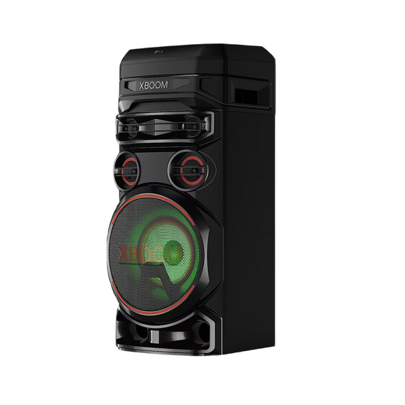 Boxă portabilă LG XBOOM RNC7, Negru, 2 image