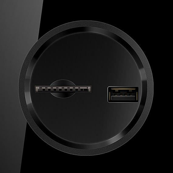 Boxe pentru calculator 2.1 SVEN MS-301, Negru, 2 image