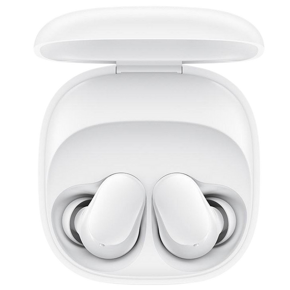 Căști Xiaomi Redmi Buds 6 Play, Alb