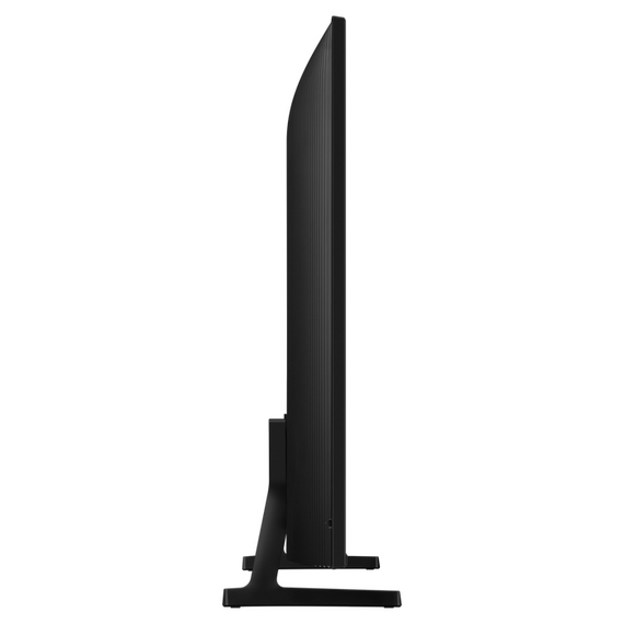 43" QLED SMART TV Samsung QE43Q7FAAUXUA, 3840x2160 4K UHD, Tizen, Negru, 3 image