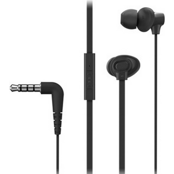 Căști Panasonic RP-TCM130GE, Negru, 2 image