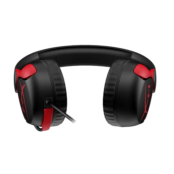 Căști gaming HyperX Cloud Mini, Cu fir, Negru, 2 image