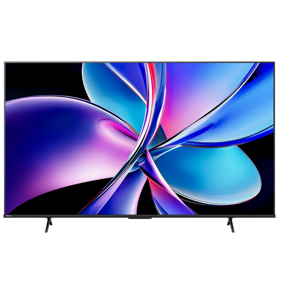 75" QLED SMART TV Hisense 75E7Q PRO, 3840x2160 4K UHD, VIDAA U8.5, Negru