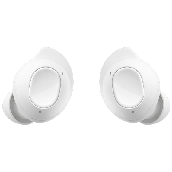 Căști Samsung Galaxy Buds FE, Alb, 3 image