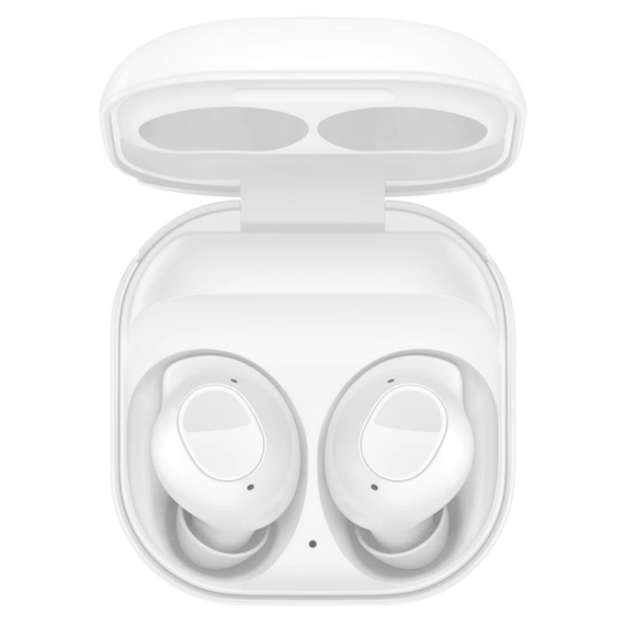 Căști Samsung Galaxy Buds FE, Alb