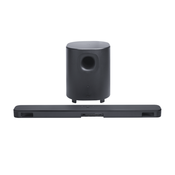 Soundbar JBL Bar 500MK2, Negru, 3 image