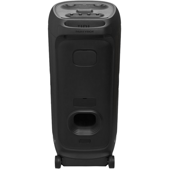 Sistem audio JBL PartyBox Ultimate, Negru, 3 image