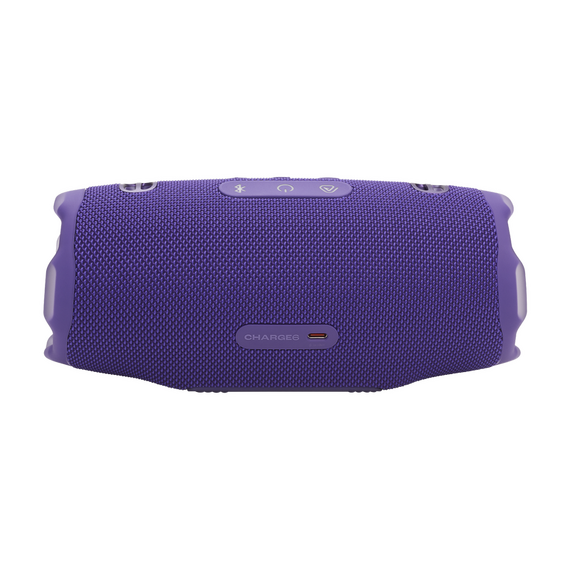 Boxă portabilă JBL Charge 6, Violet, 3 image