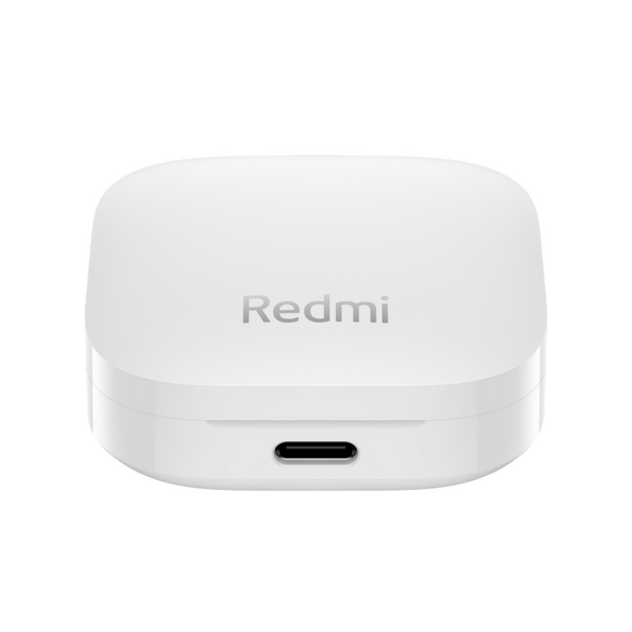 Căști Xiaomi Redmi Buds 6, Alb, 3 image