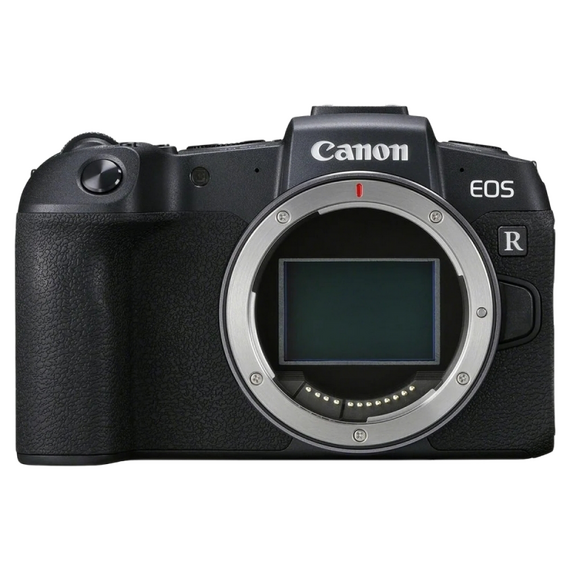 Aparat Foto Mirrorless Canon EOS RP BODY