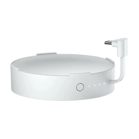 Difuzor Inteligent Yandex Station Light 2 YNDX-00028GRY, Grafit, 3 image