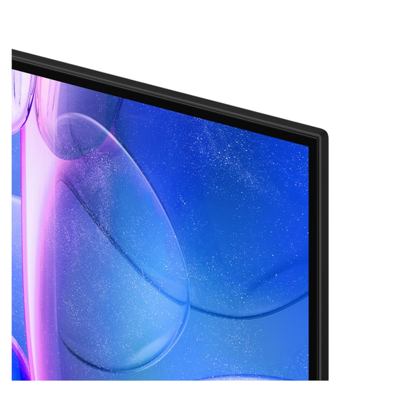 85" LED SMART TV Samsung UE85U7000FUXUA, 3840x2160 4K UHD, Tizen, Negru, 2 image