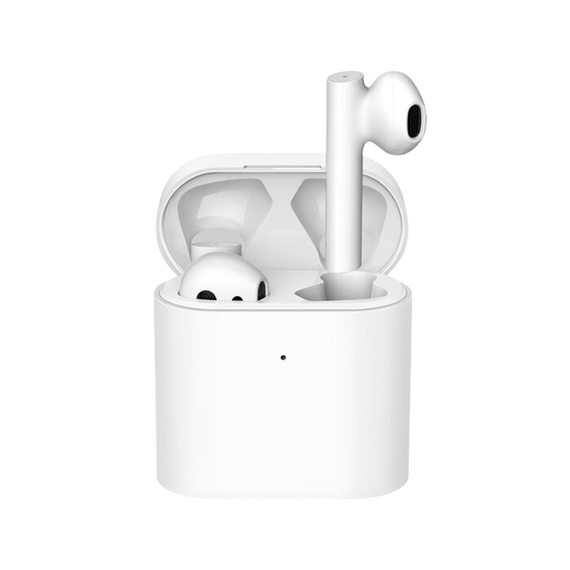 Căști Xiaomi Mi Earphone Air 2S, Alb