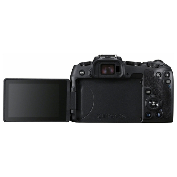 Aparat Foto Mirrorless Canon EOS RP BODY, 2 image
