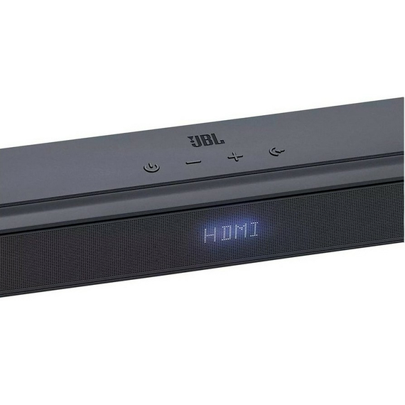 Soundbar JBL Bar 2.1 Deep Bass MK2, Negru, 3 image