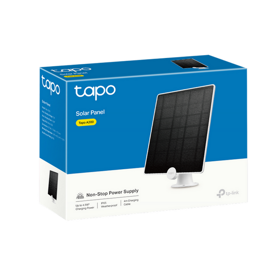 TP-LINK TAPO A200, Alb, 2 image