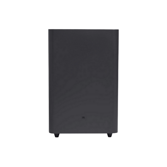 Soundbar JBL Bar 2.1 Deep Bass MK2, Negru, 2 image