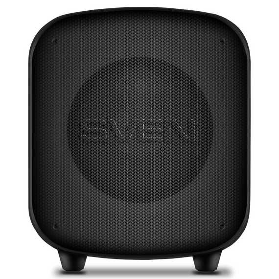 Boxă portabilă SVEN PS-555, Negru, 2 image