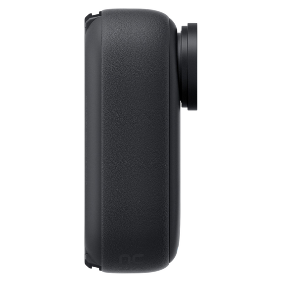 Cameră Video Sport Insta360 GO 3 Standalone, Negru, 3 image