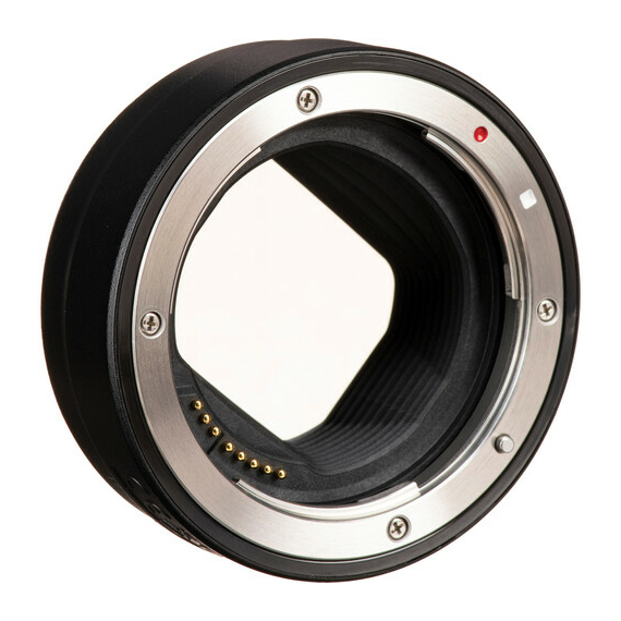 Adaptor de montare Canon EF-EOS R, 2 image