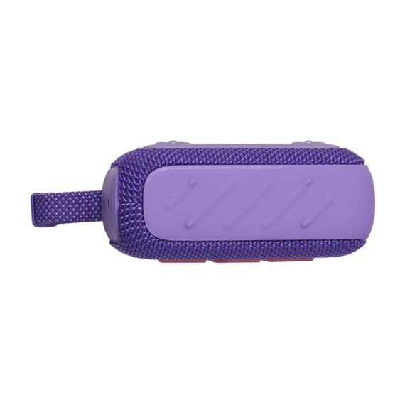 Boxă portabilă JBL GO 4, Violet, 2 image