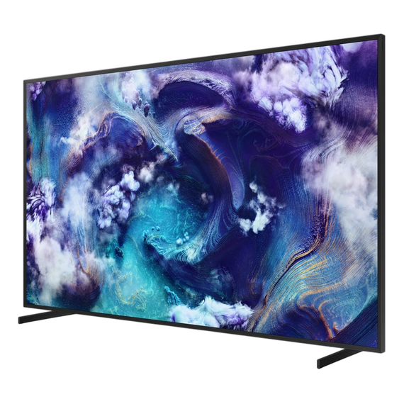 75" MiniLED SMART TV Samsung QE75QN900FUXUA, 7680x4320 8K UHD, Tizen, Negru, 3 image