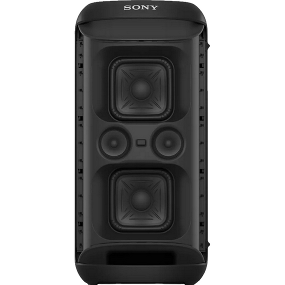 Sistem audio SONY SRS-XV500, Negru, 2 image