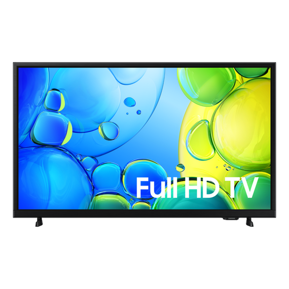 32" LED SMART TV Samsung UE32F6000FUXUA, 1920x1080 FHD, Tizen, Negru