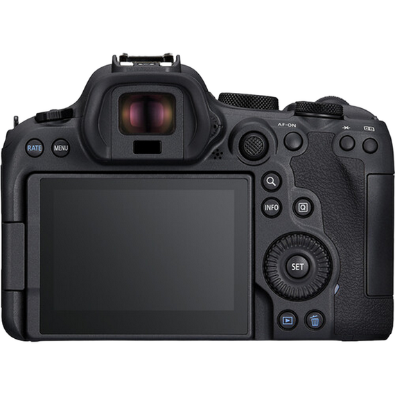 Aparat Foto Mirrorless Canon EOS R6 MARK II BODY V5GHz, 2 image